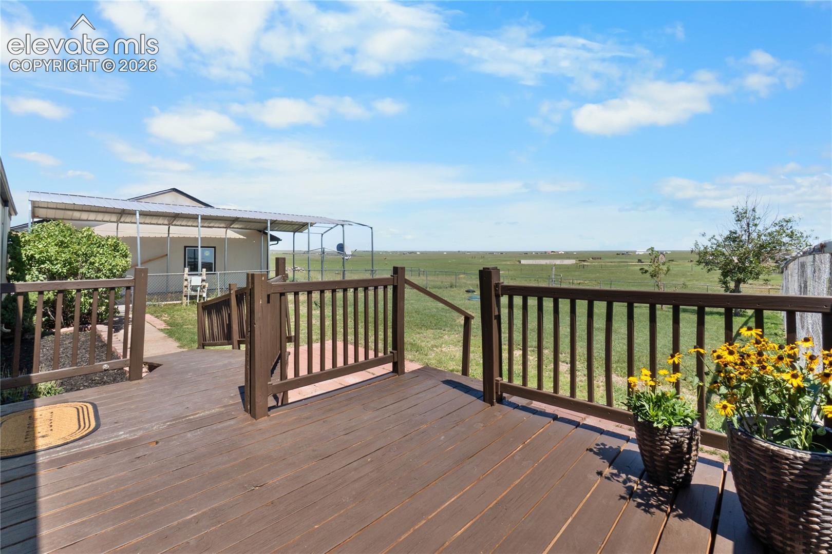 Photo 10 of 29950 Big Springs Road, Calhan