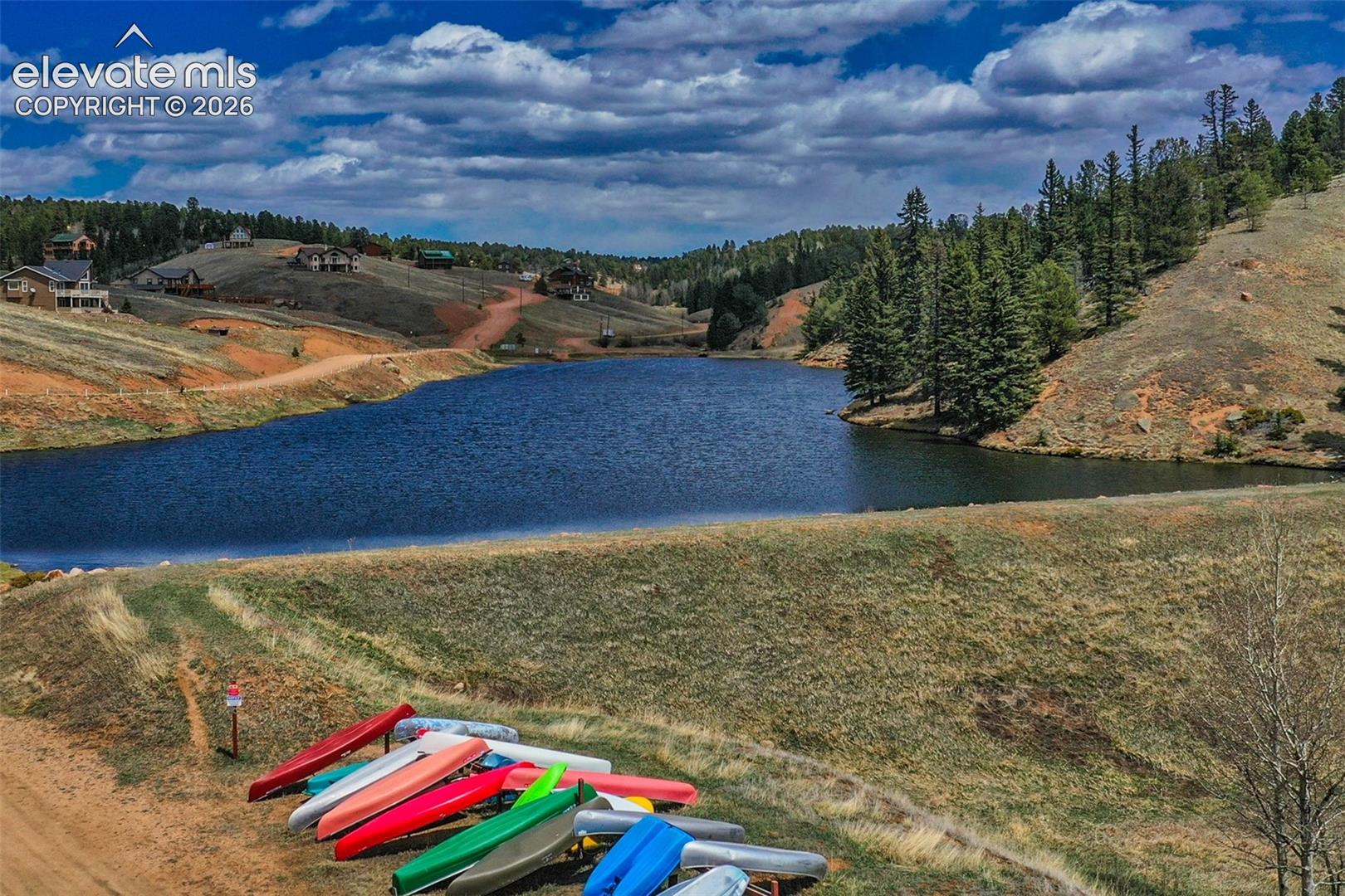 Photo 42 of 124 Cradle Lake Drive, Divide