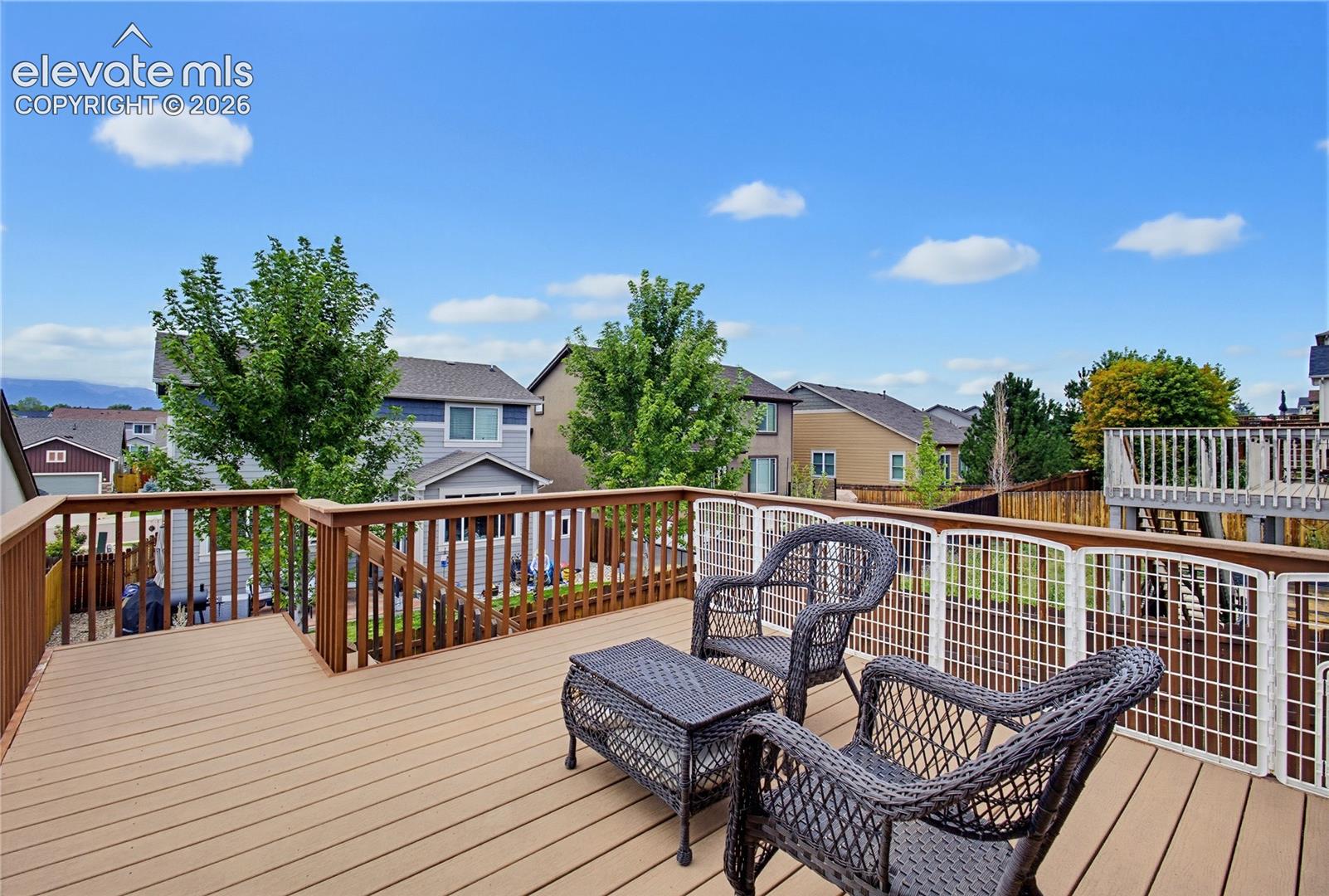 Photo 12 of 2586 Equine Court, Colorado Springs