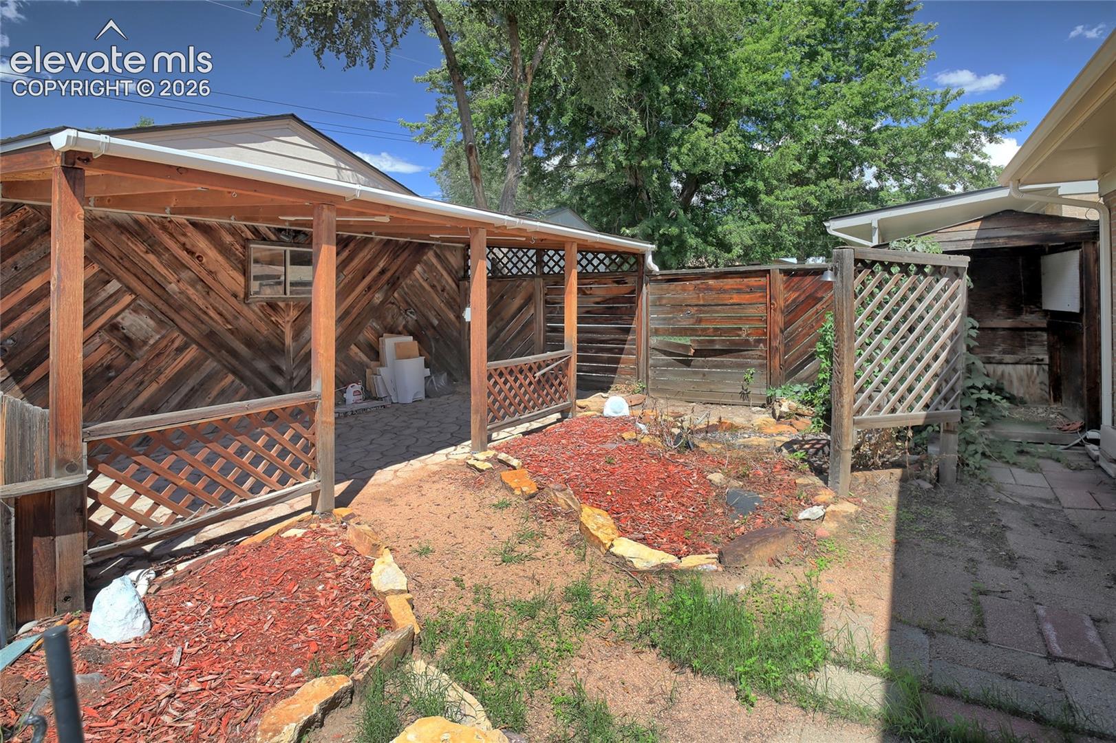 Photo 25 of 2108 Downing Drive, Colorado Springs