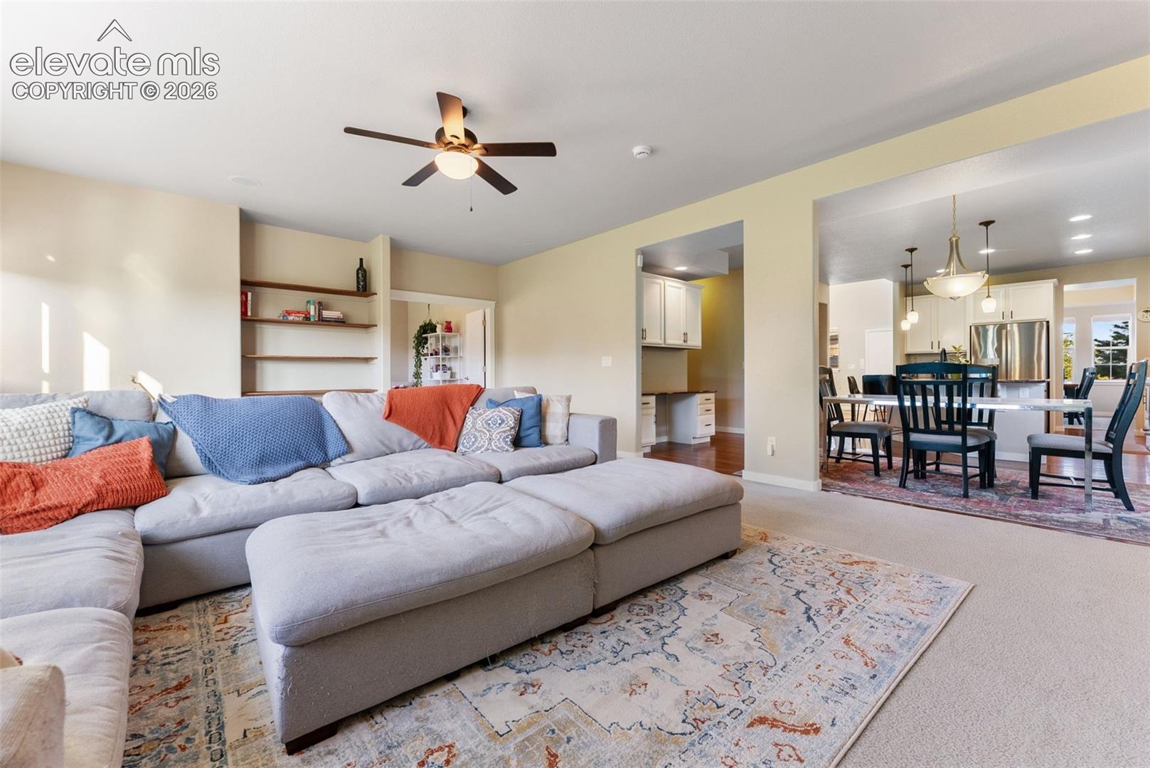 Photo 13 of 5654 Cisco Drive, Colorado Springs