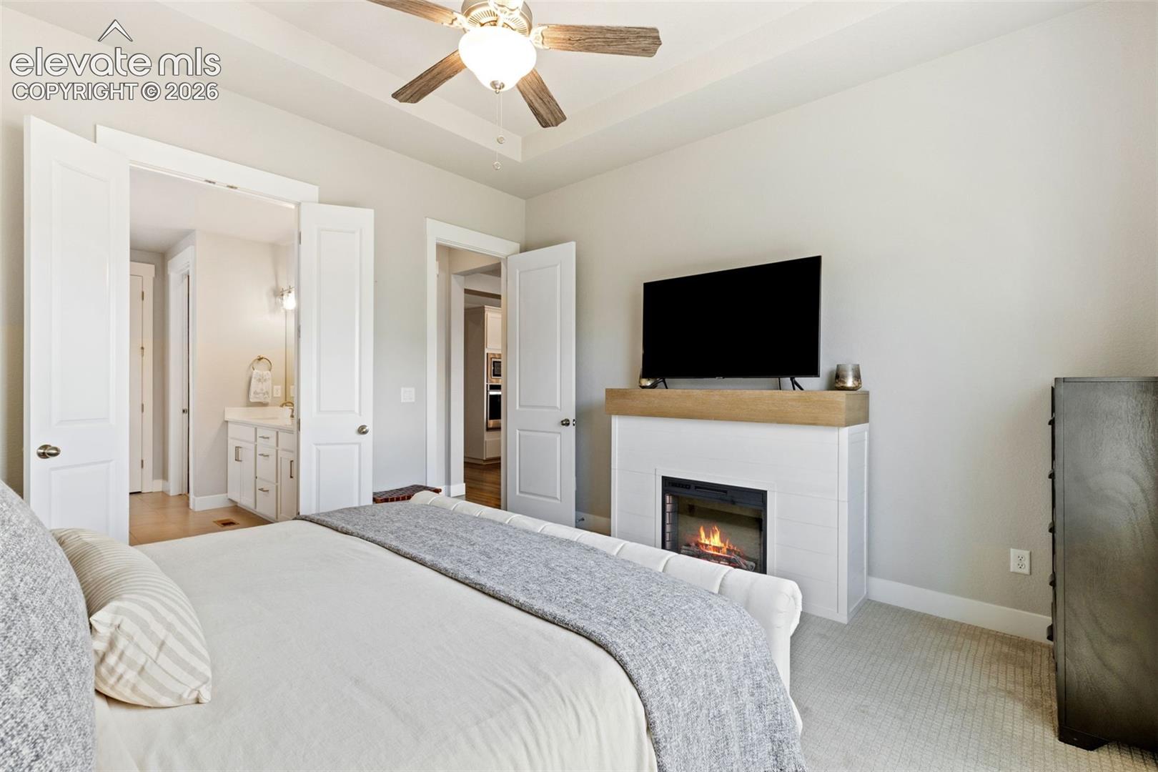 Photo 19 of 7991 Pennydale Drive, Colorado Springs