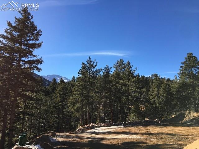 Pikes Peak