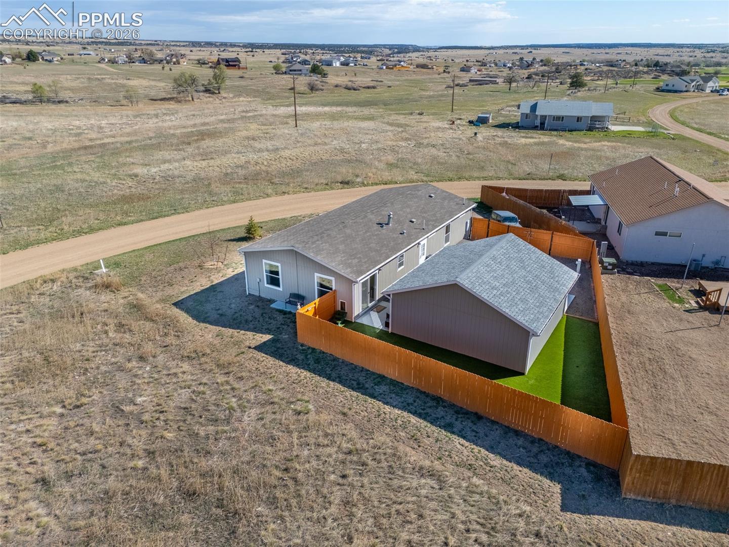 Photo 38 of 4822 W Isabella Drive, Colorado City