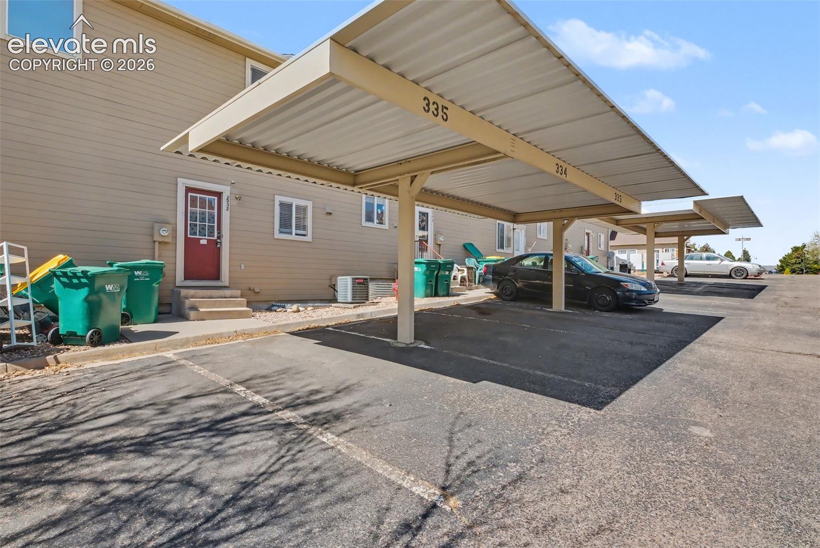2532 Malpaso Point, Colorado Springs, CO 80922
