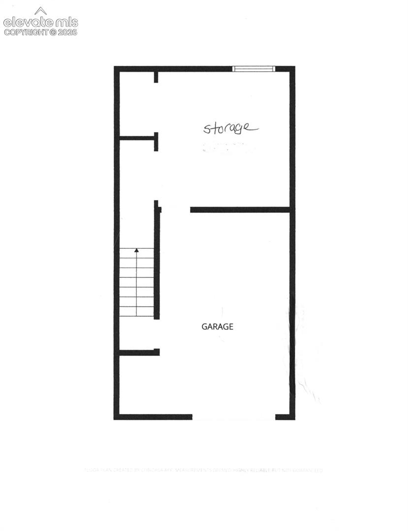 513 Shady Crest Cir, Colorado Springs, CO 80916