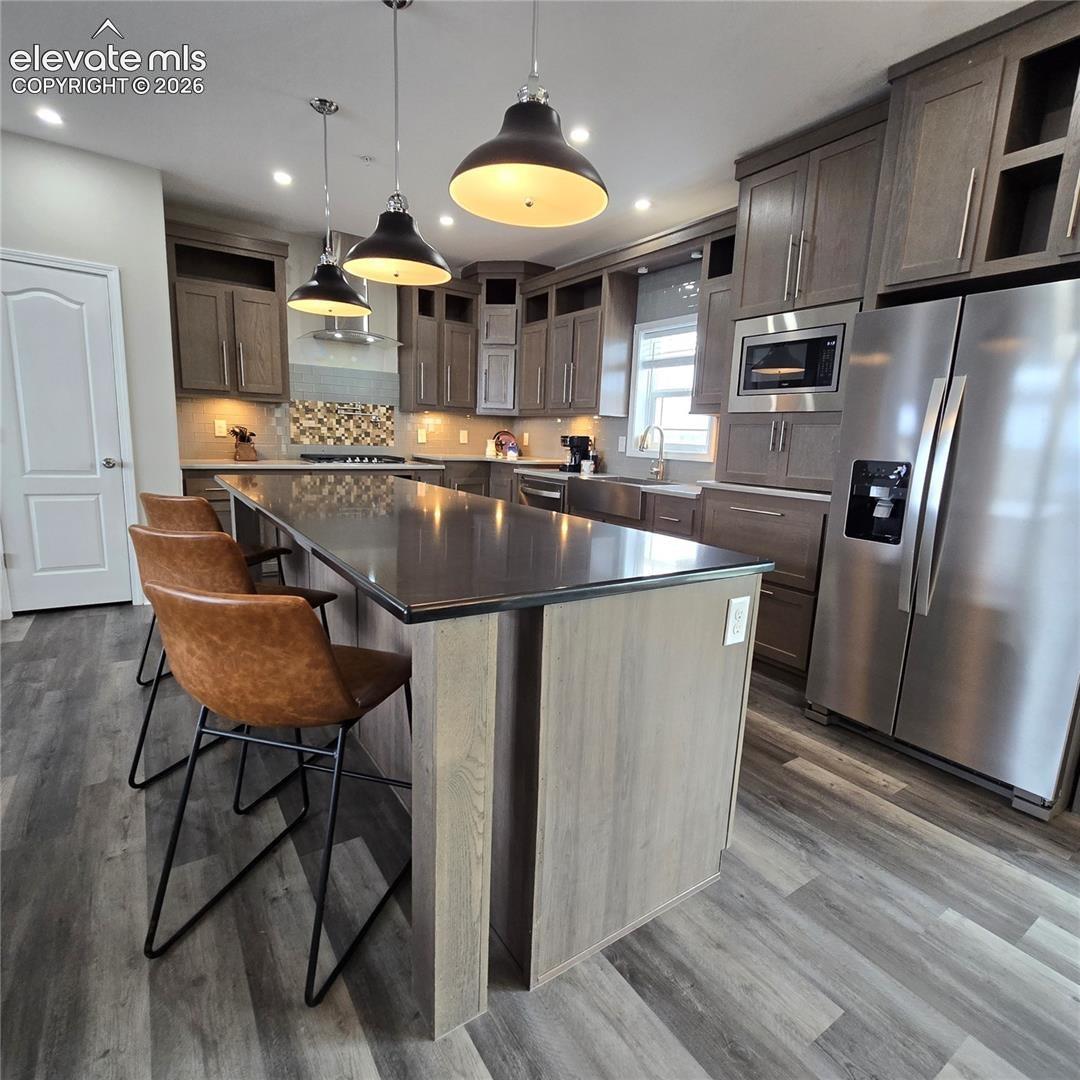 Photo 4 of 23275 Farmhouse Court, Calhan