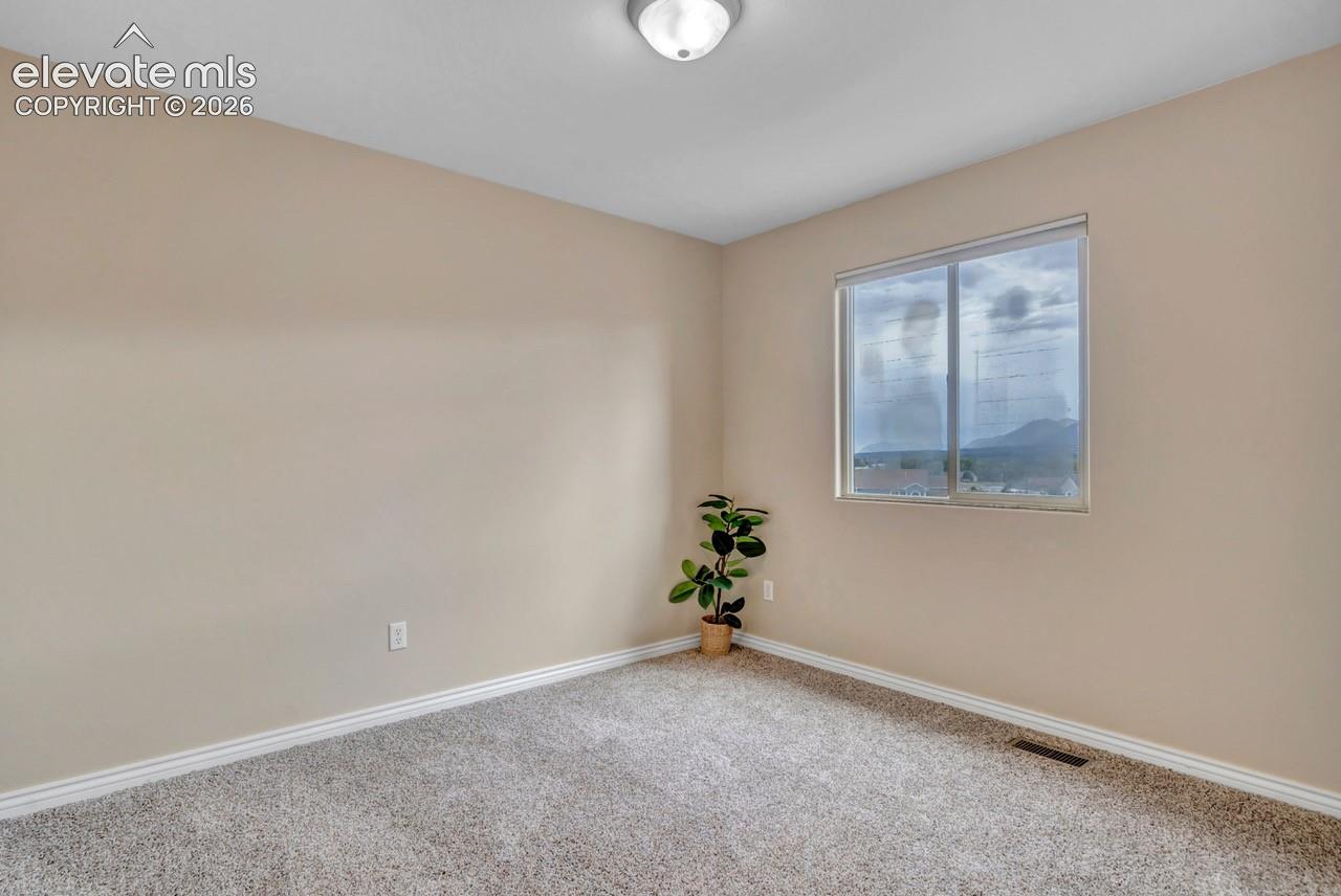 Upper Bedroom #3