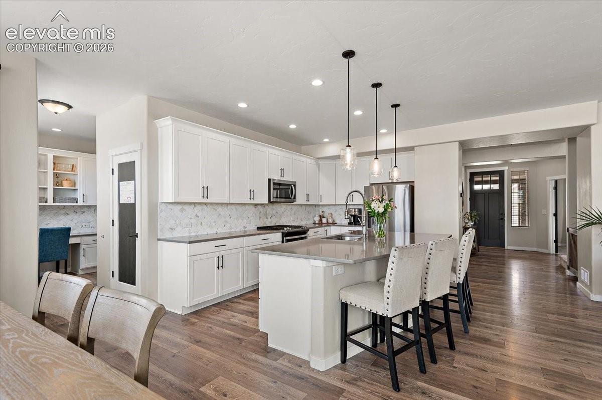 10142 Thrive Lane, Colorado Springs, CO, 80924 10142 Thrive Lane, Colorado Springs, CO, 80924