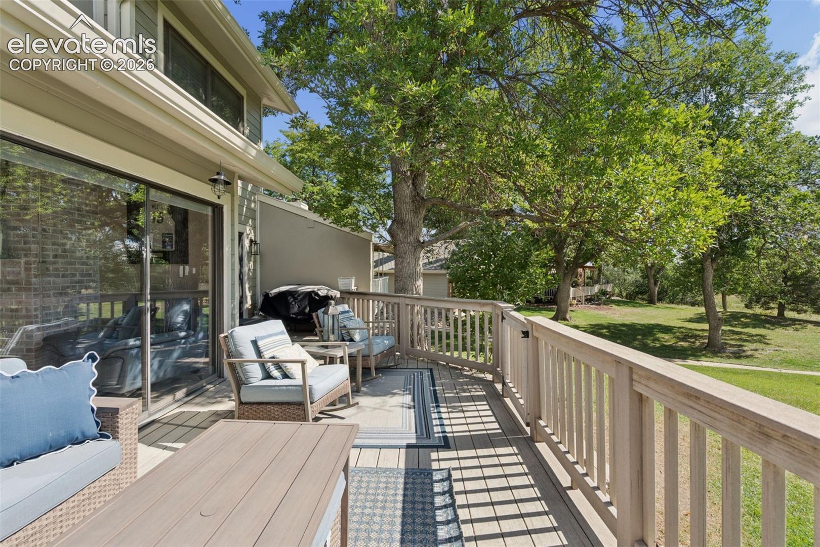 Photo 39 of 3545 Clubheights Drive, Colorado Springs