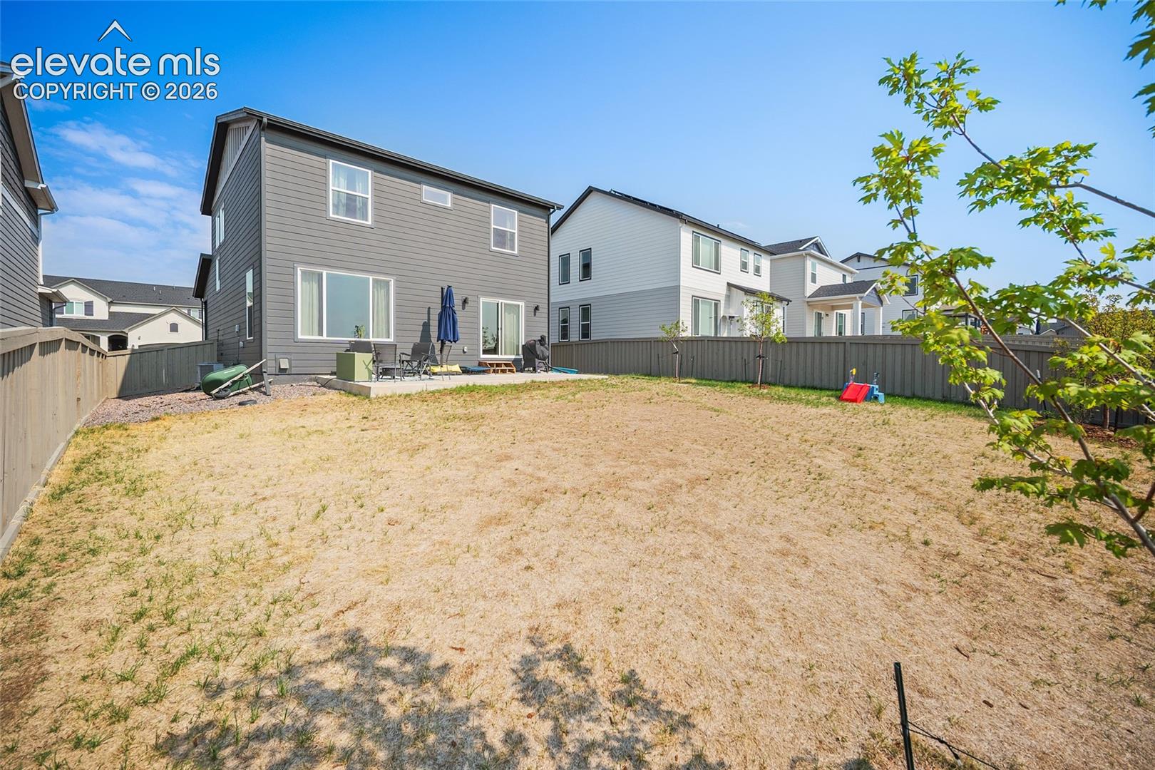 Photo 32 of 9625 Jack Helm Drive, Colorado Springs