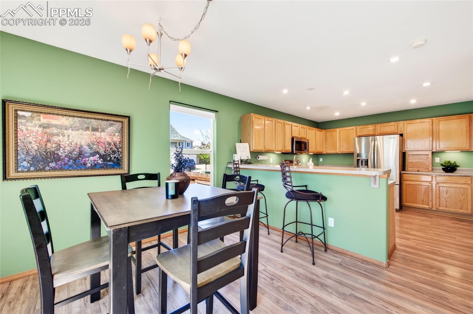 Photo 8 of 5126 Copen Drive, Colorado Springs