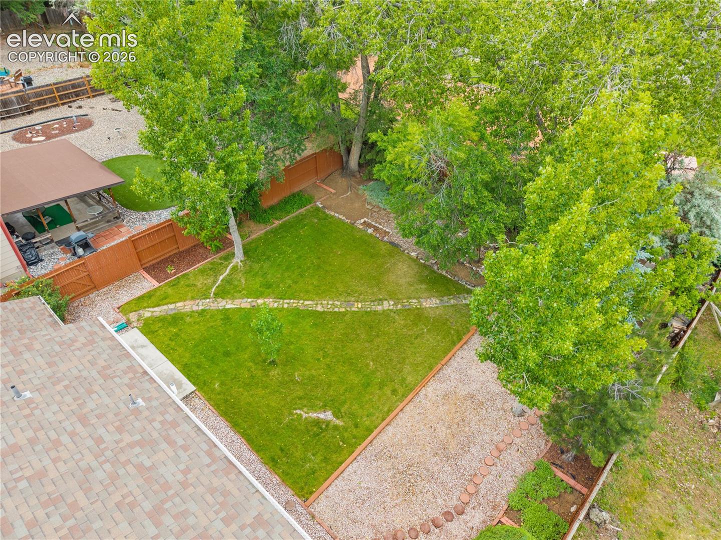 Photo 32 of 2998 Westcliff Circle, Colorado Springs