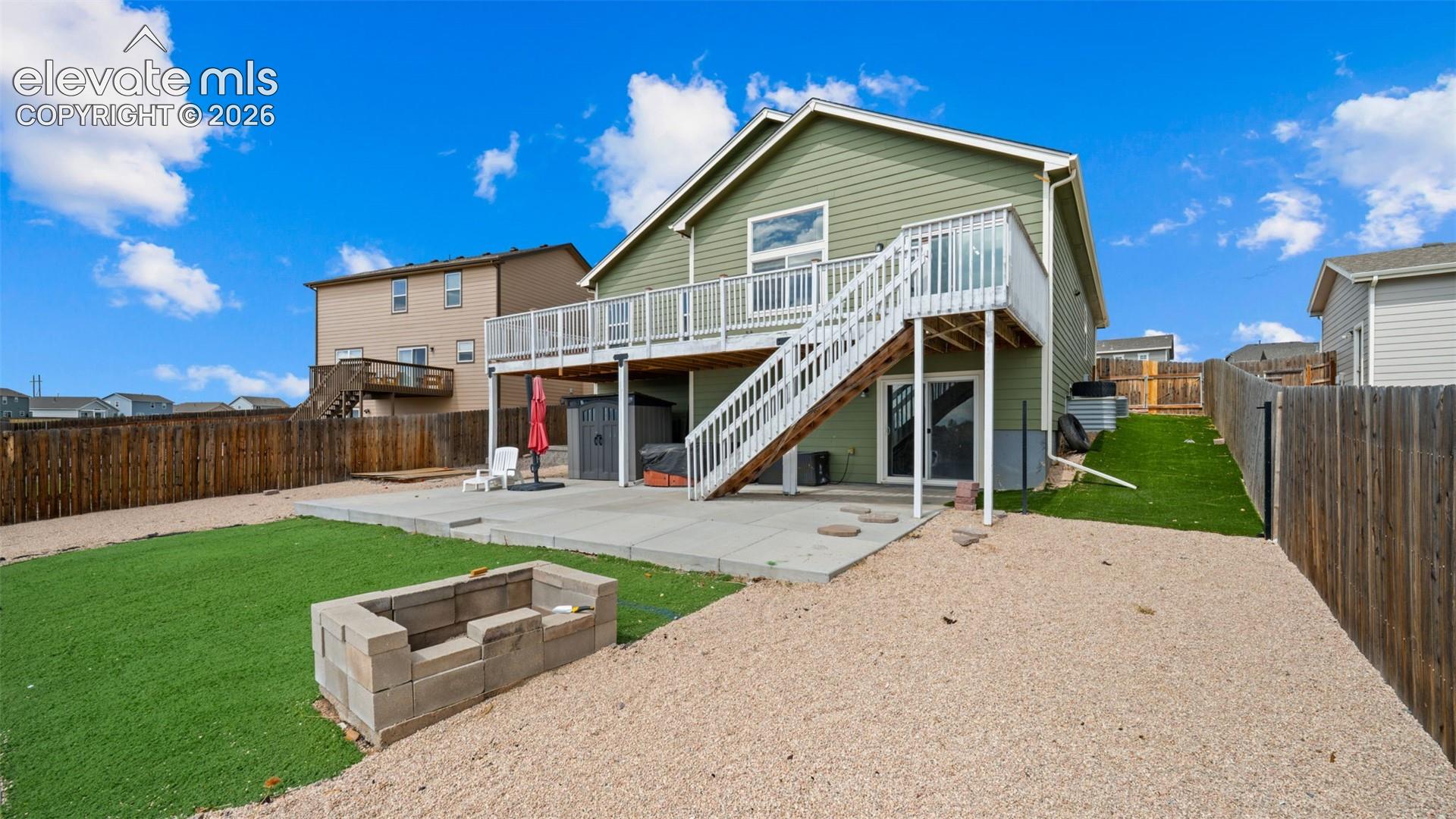 Photo 43 of 9773 Witherbee Drive, Peyton