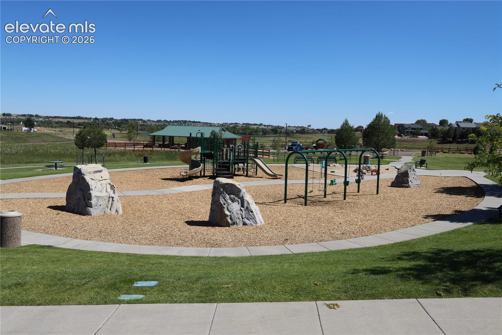 7416 Sandy Springs Point, Fountain, CO 80817