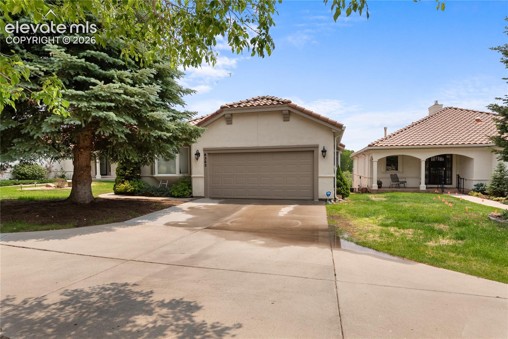 8353 Twinberry Point, Colorado Springs, CO 80920