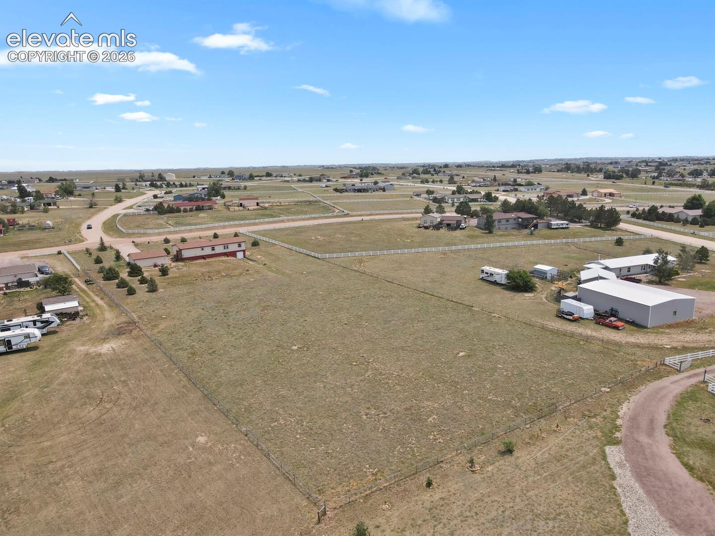6630 Buckboard Dr, Peyton, CO 80831