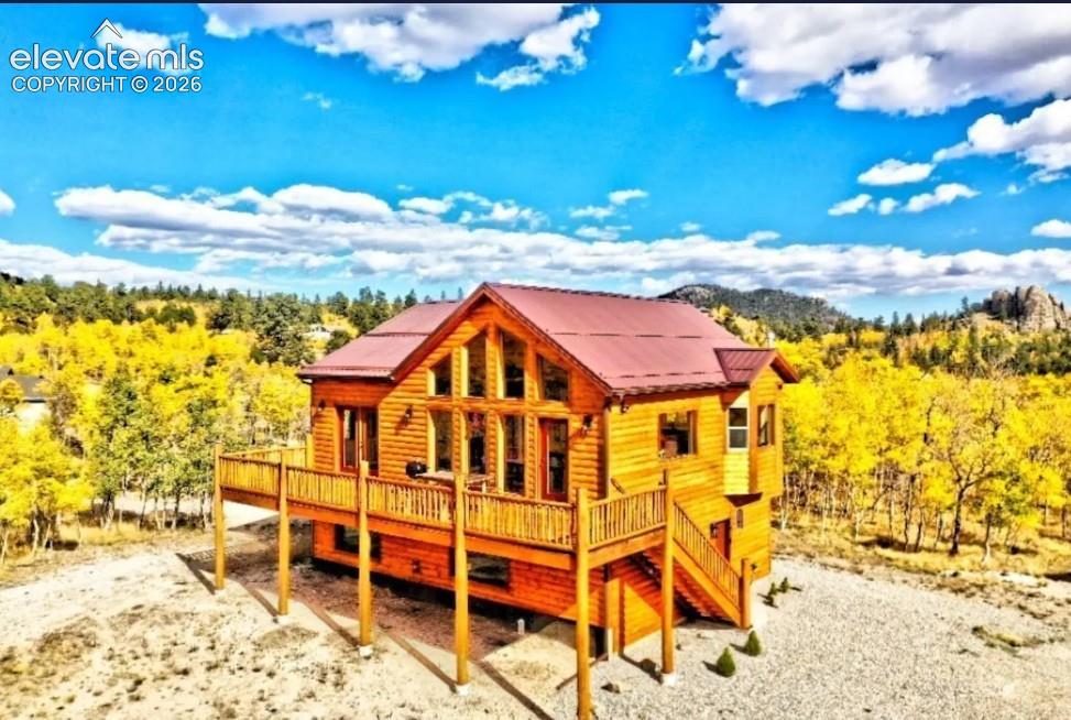 2379 Pinto Trl, Jefferson, CO 80456
