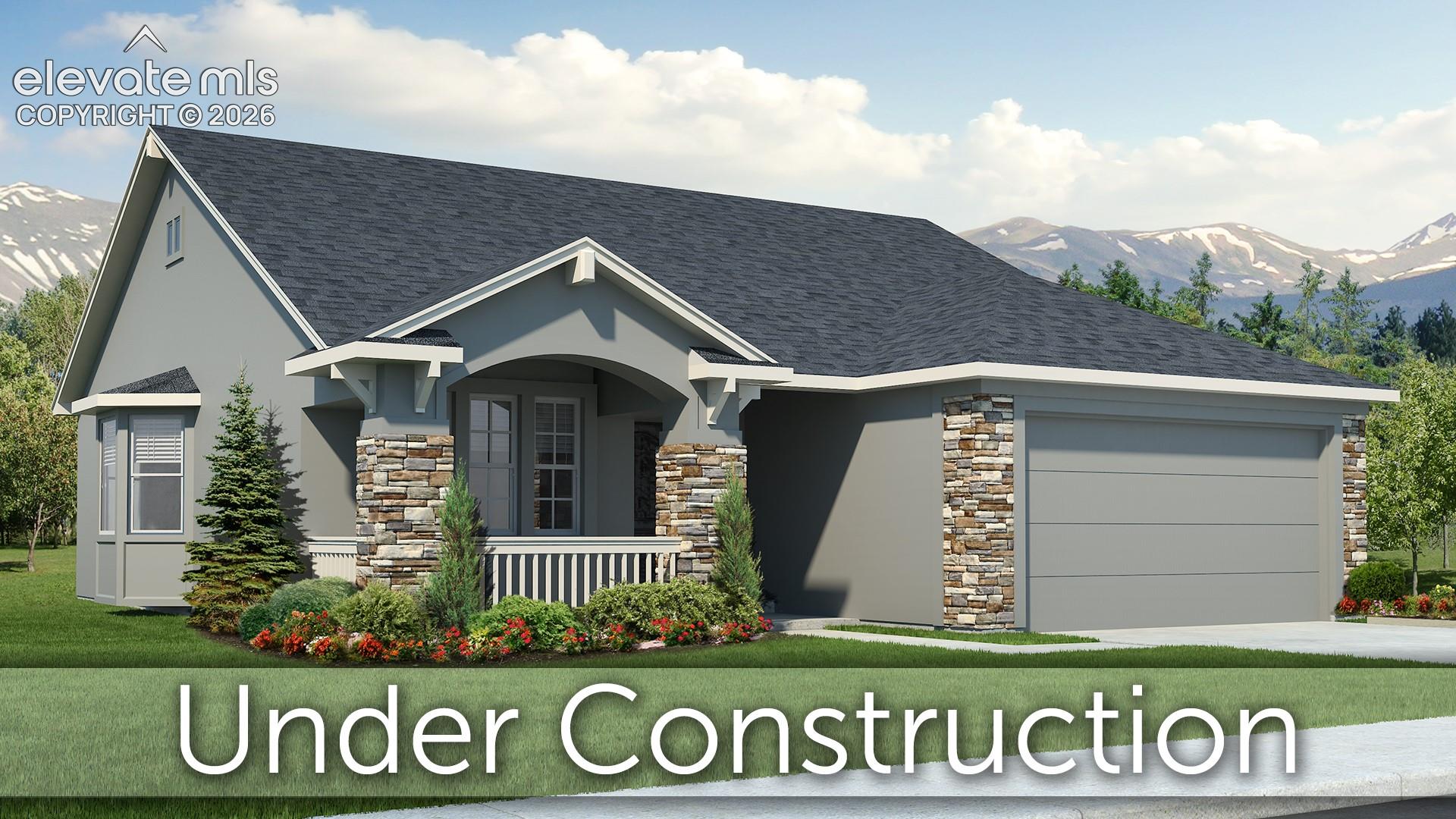 8844 Newport Beach Dr, Colorado Springs, CO 80908