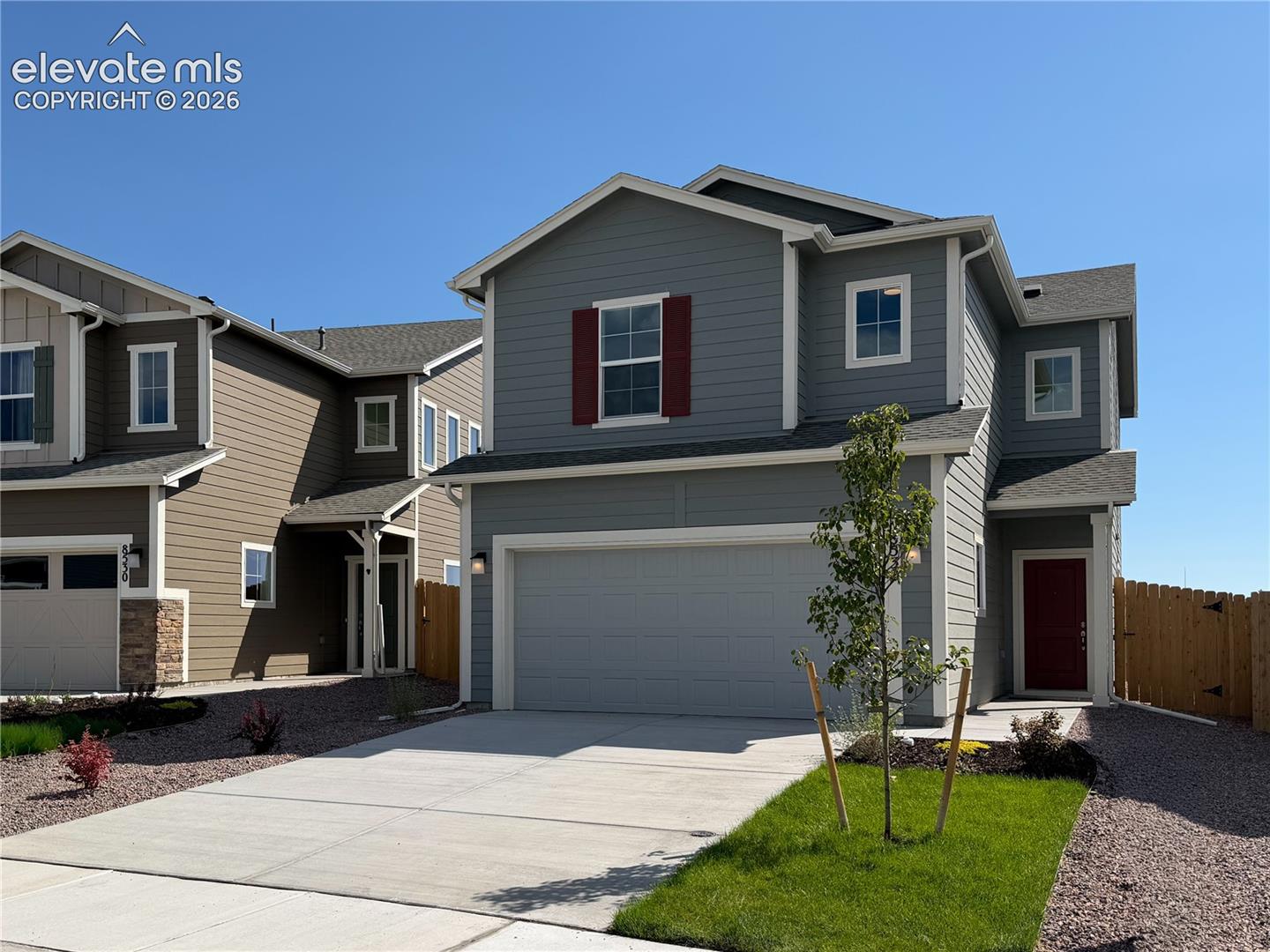 Photo 32 of 8538 Blue Feather Loop, Colorado Springs