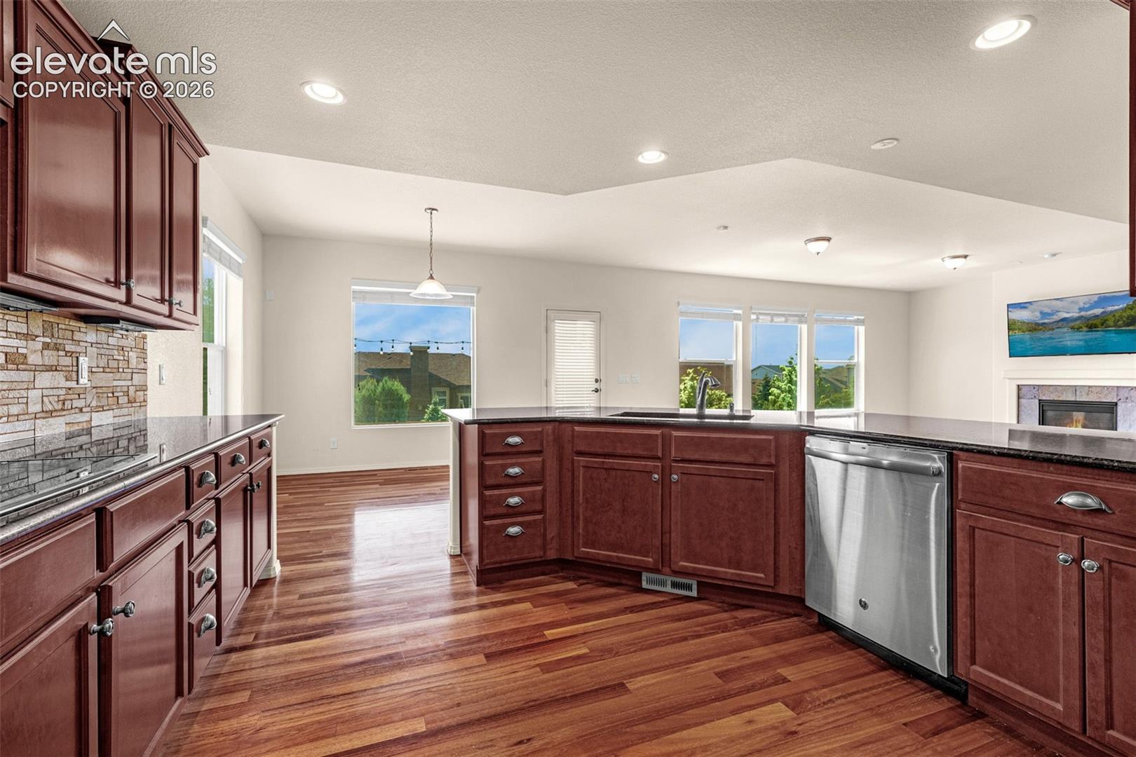 Photo 7 of 5917 Fergus Drive, Colorado Springs