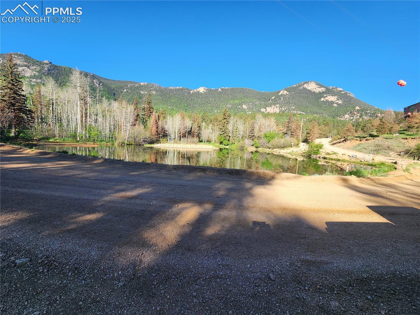 6800 Eagle Mountain Rd, Manitou Springs, CO 80829