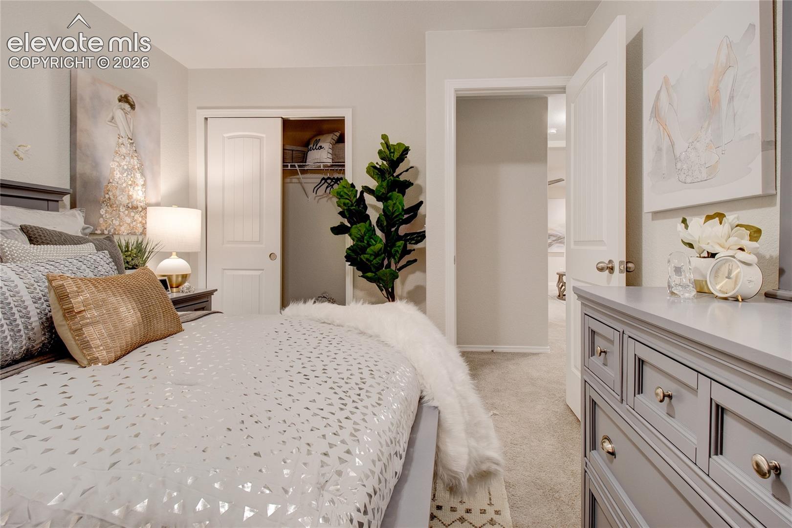 Photo 33 of 9575 Feathergrass Drive, Colorado Springs
