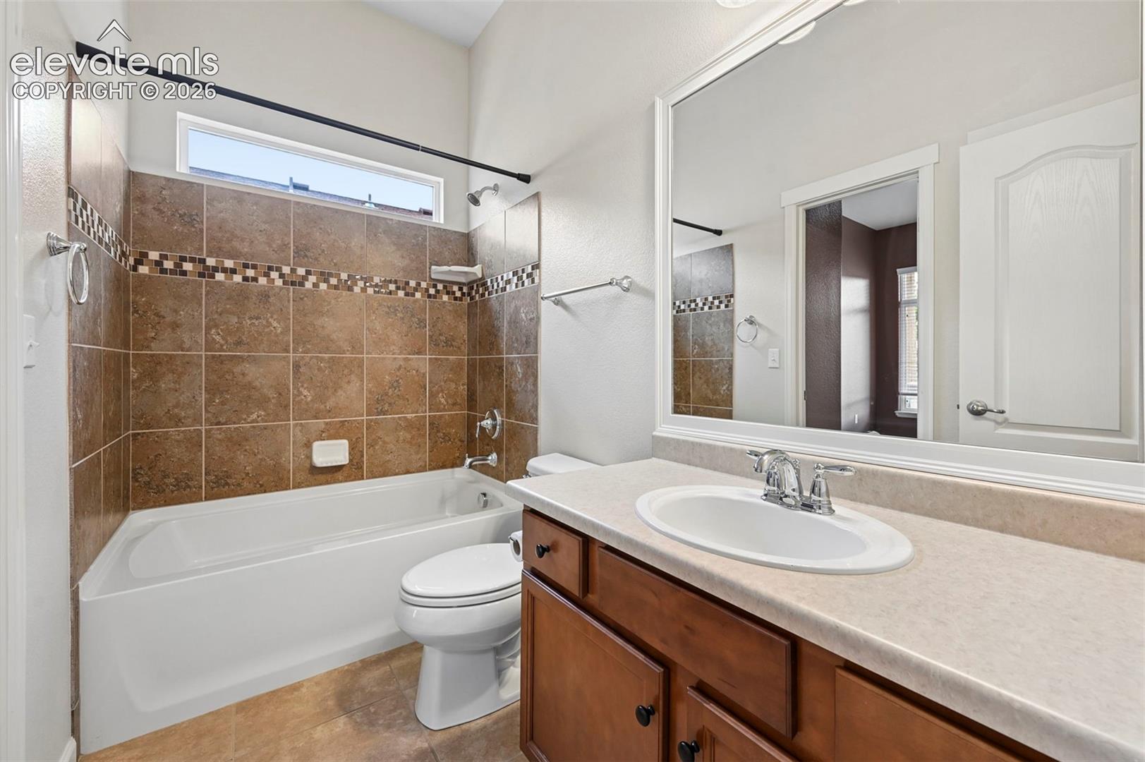 Photo 6 of 7050 Davey Crocket Court, Colorado Springs