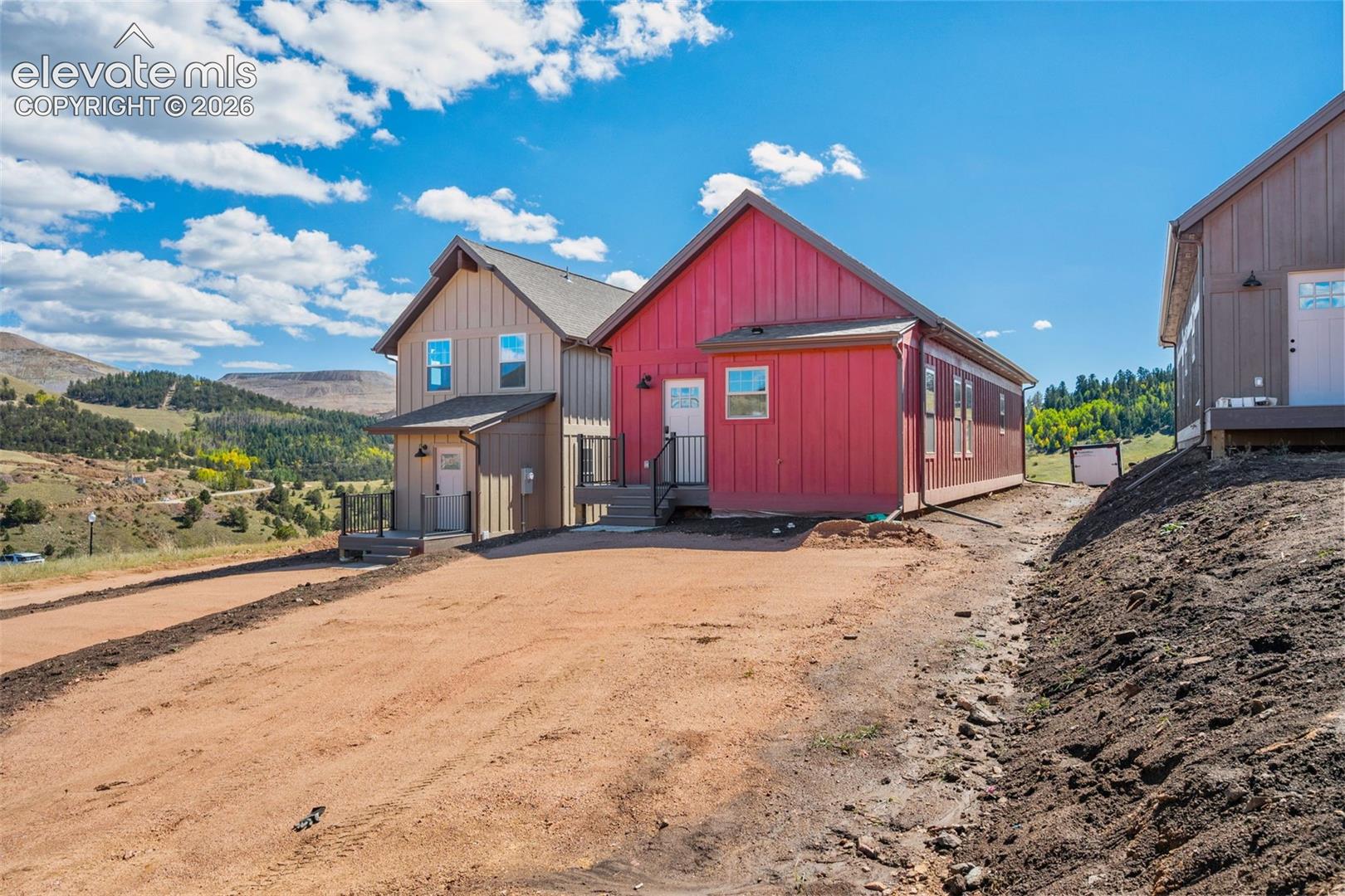 Photo 34 of 203 W Womack Avenue, Cripple Creek