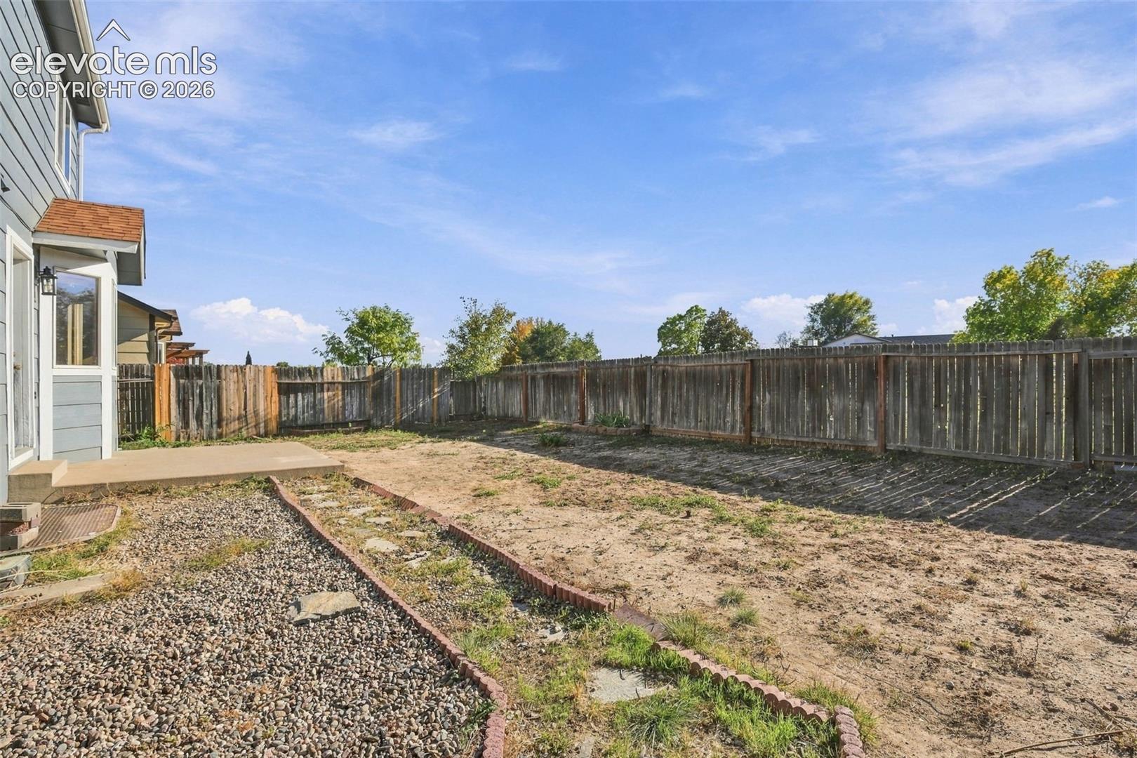Photo 41 of 1040 Red Brooke Drive, Colorado Springs