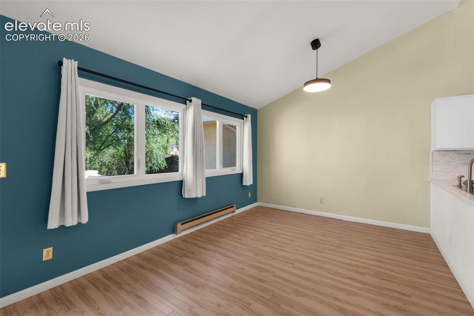 Photo 8 of 592 Observatory Drive, Colorado Springs