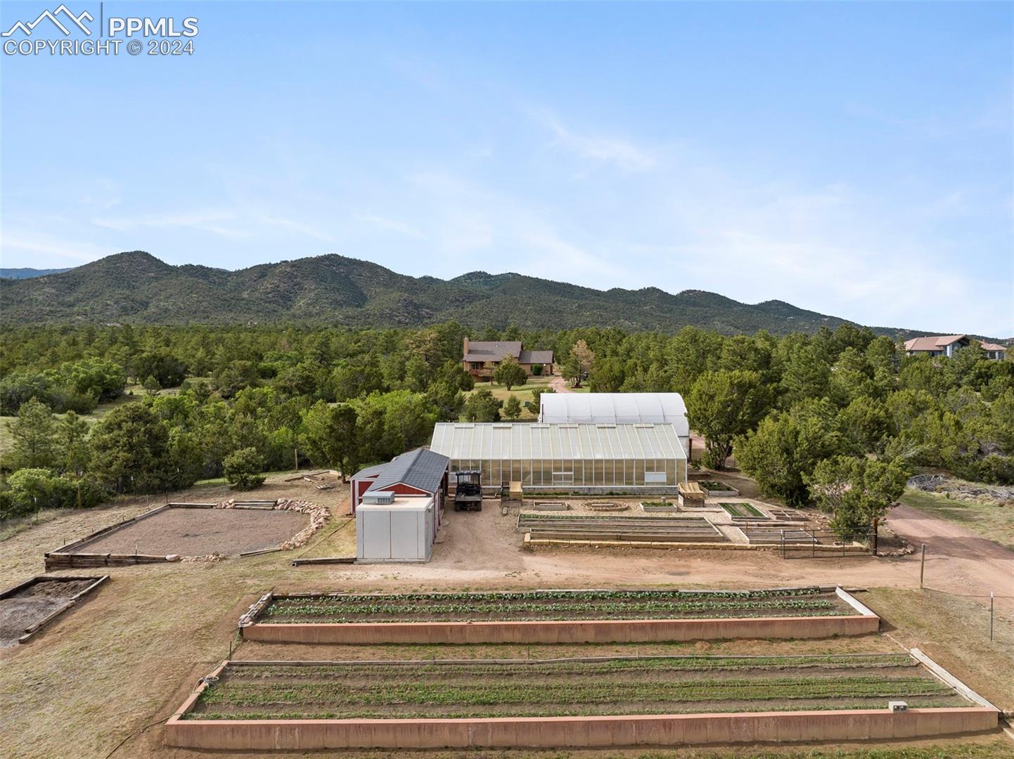 Photo 7 of 5660 Sandy Creek Heights, Colorado Springs