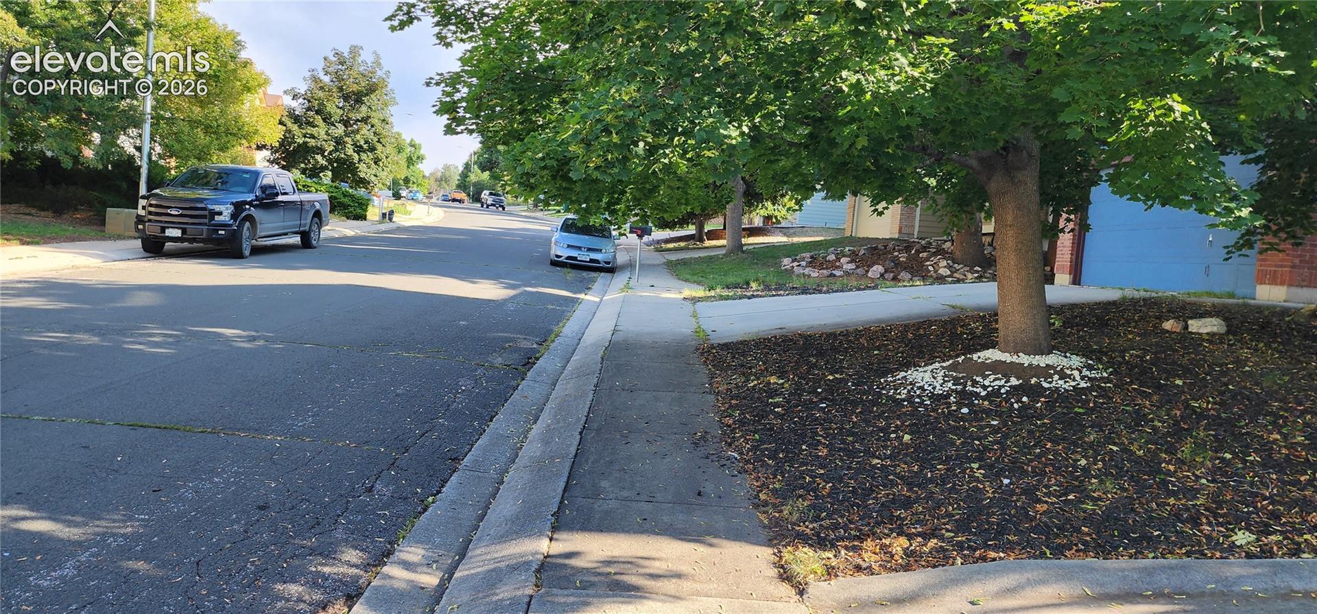 Street View South