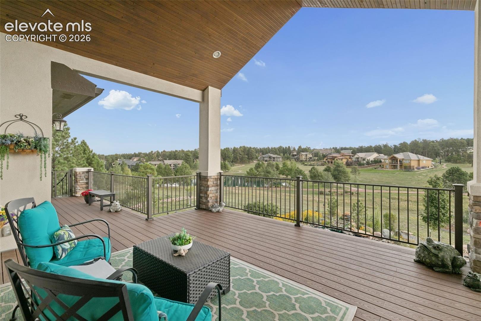 Photo 46 of 3991 Needles Drive, Colorado Springs