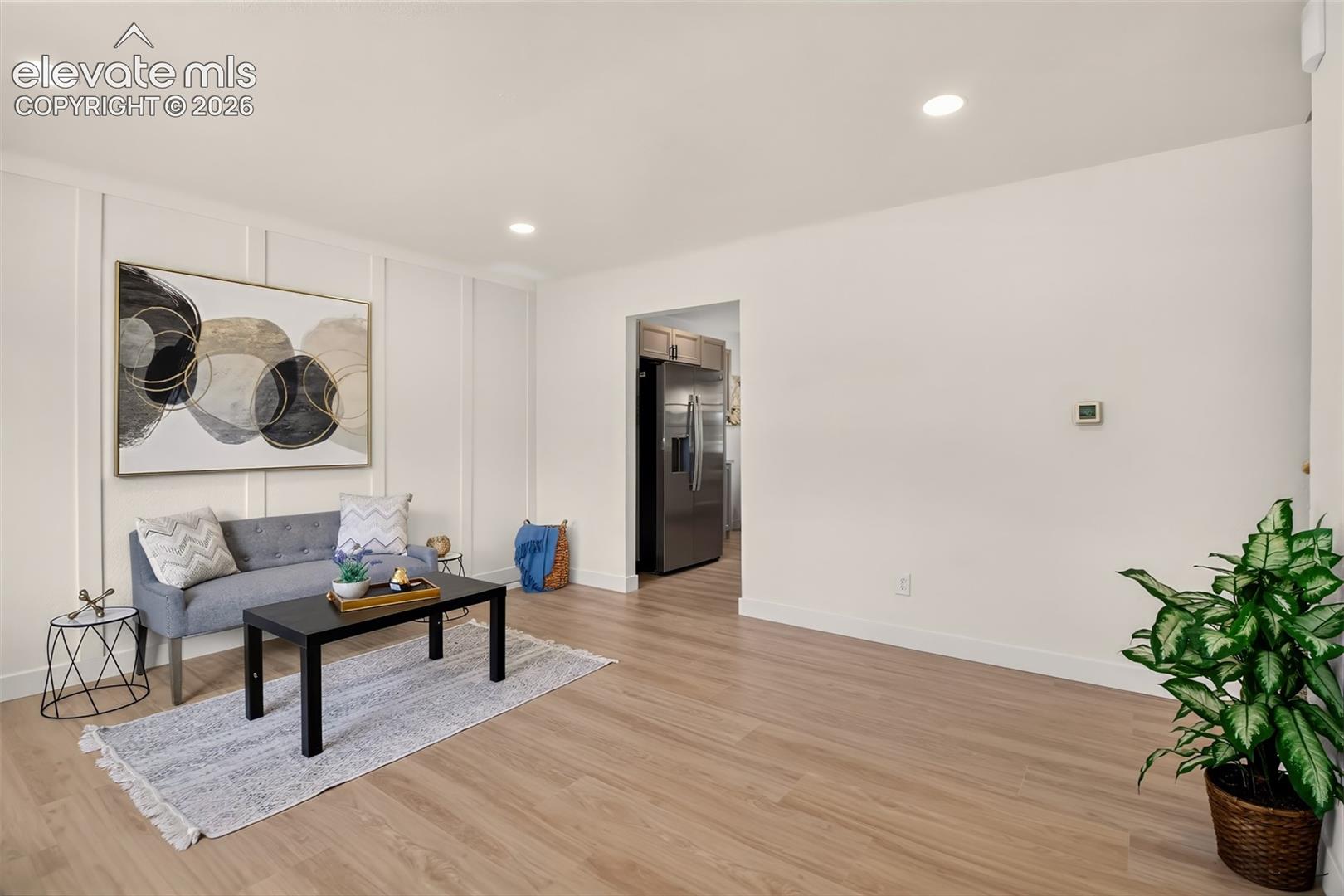 Photo 5 of 827 Bryce Drive, Colorado Springs