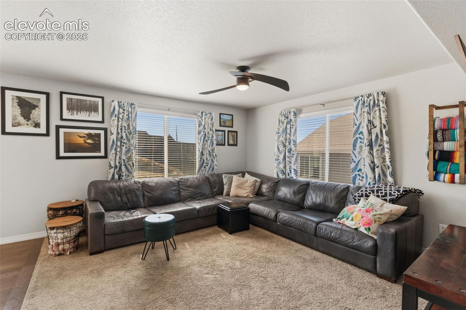 6141 Anders Ridge Ln, Colorado Springs, CO 80927