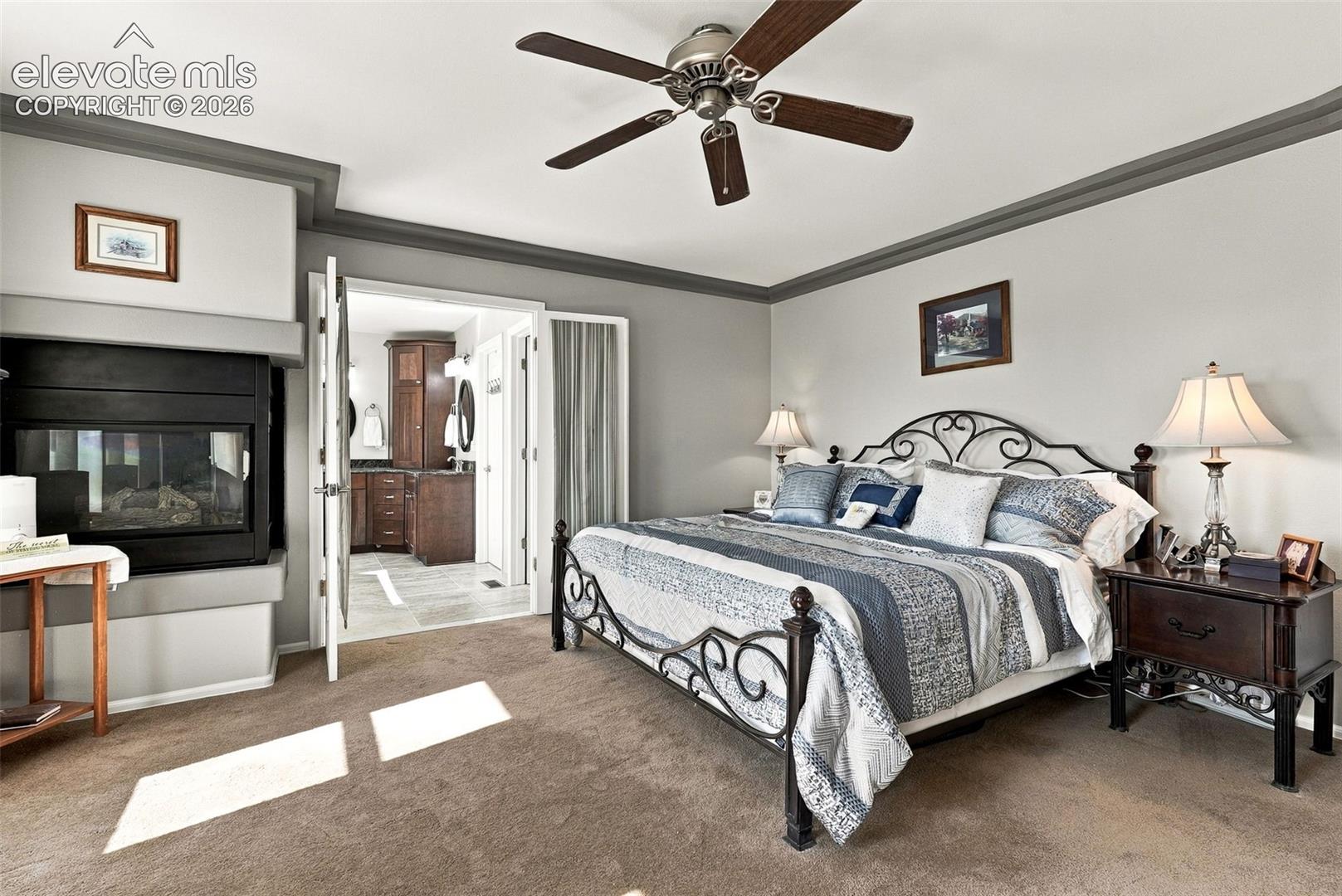 Photo 19 of 1171 Vista Oaks Drive, Colorado Springs