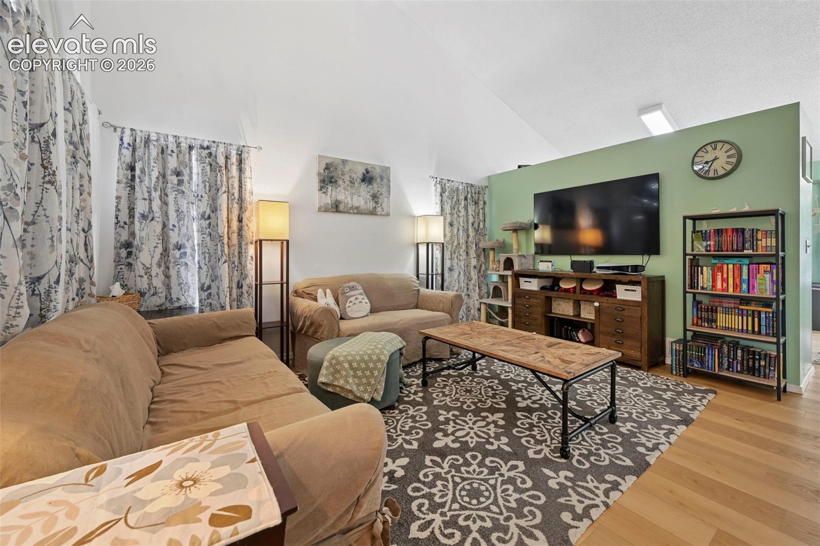 Photo 7 of 7834 Potomac Drive, Colorado Springs