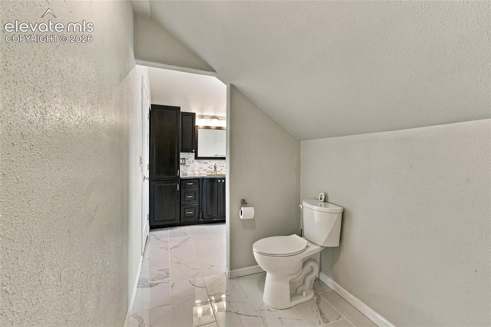 Upstairs Bathroom