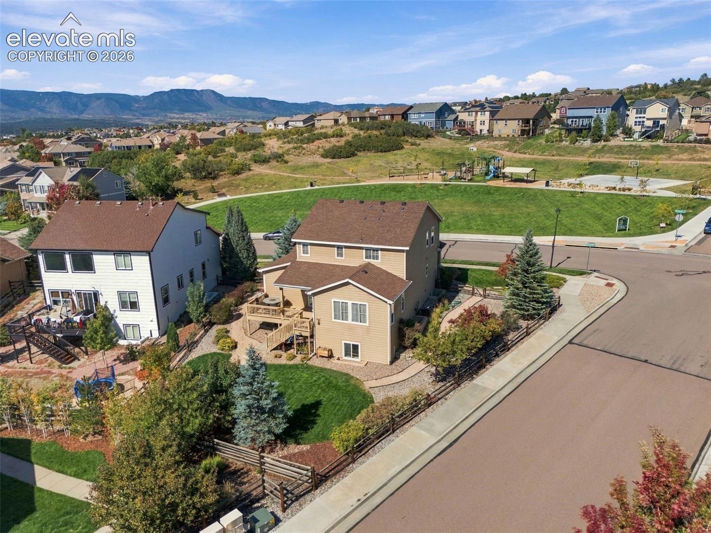 Photo 47 of 967 Spectrum Loop, Colorado Springs