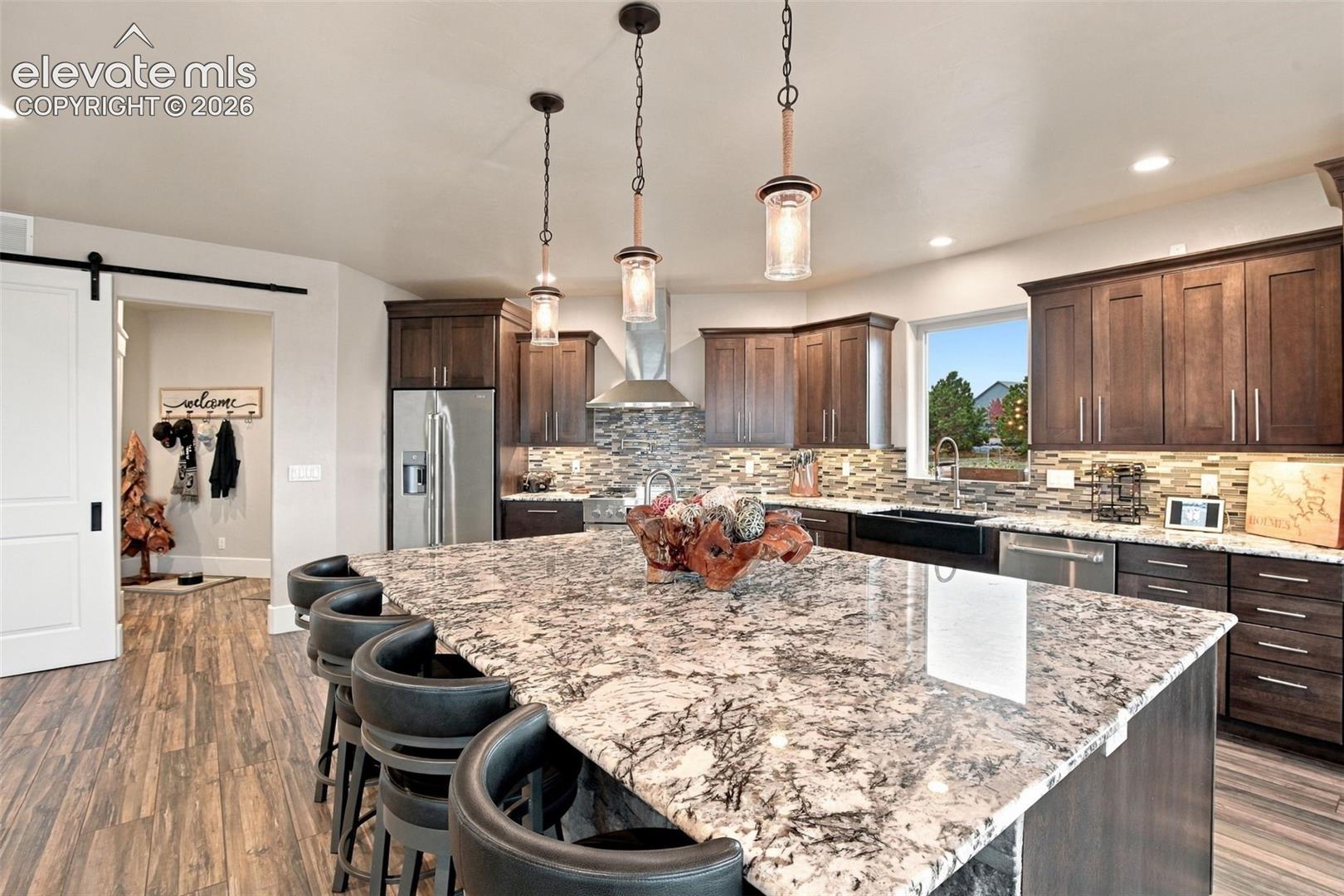 Photo 14 of 3938 Needles Drive, Colorado Springs