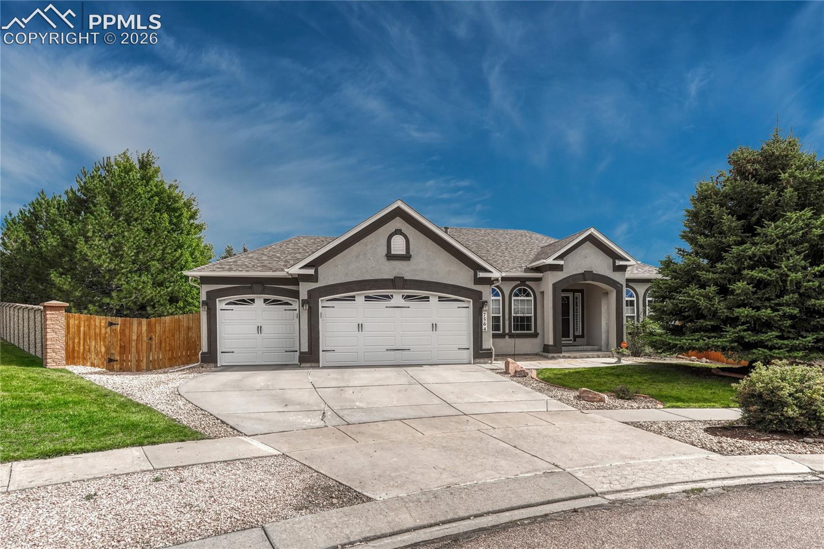 7564 Amberly Dr, Colorado Springs, CO 80923