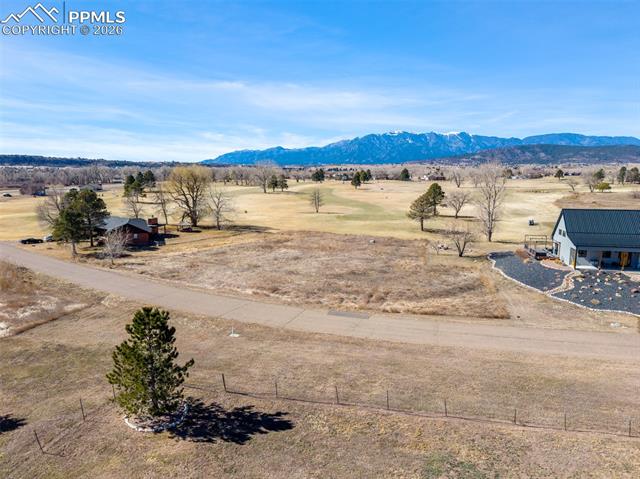 LOT 14 N Parkway Way, Colorado City, CO 81019