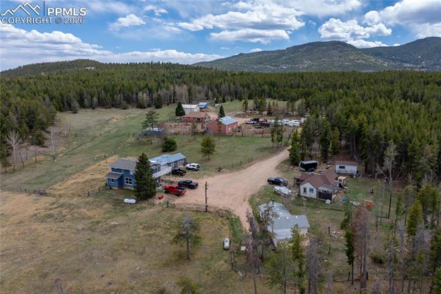 Photo 17 of 31511 Shadow Mountain Drive, Conifer