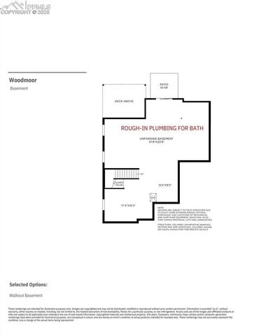 569 Old Grotto Dr, Monument, CO 80132