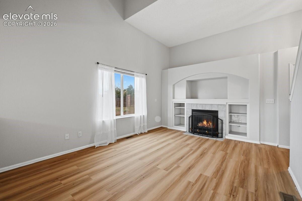 Photo 9 of 5248 Prairie Grass Lane, Colorado Springs