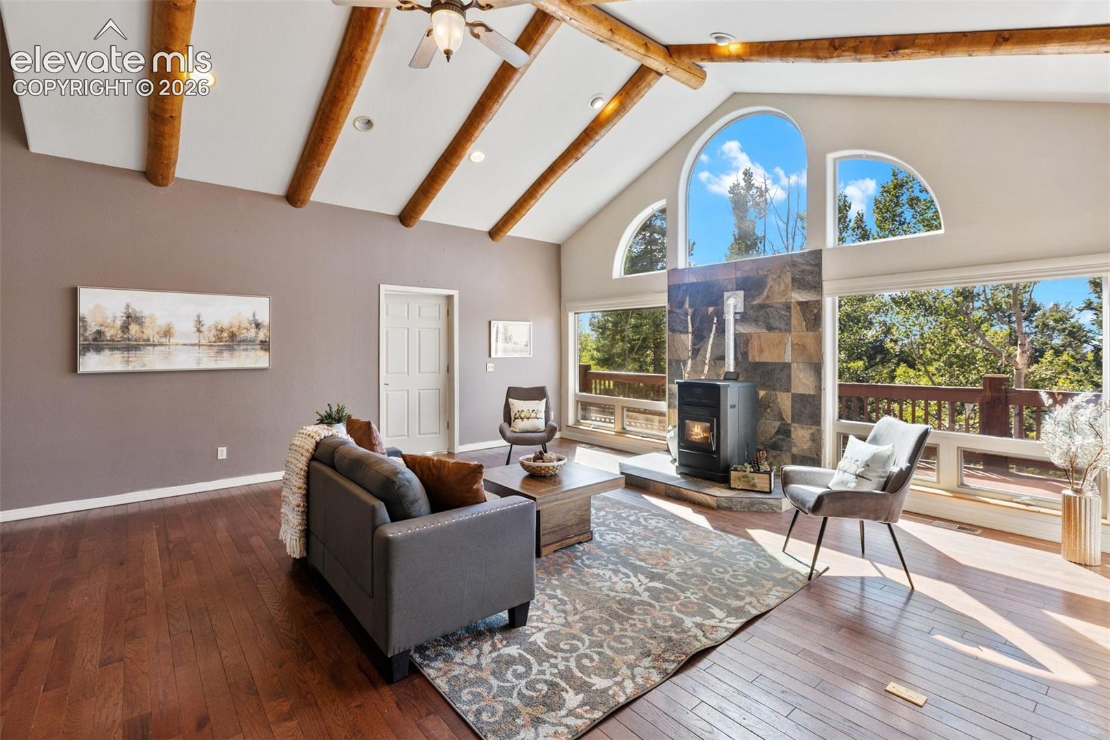 Photo 9 of 516 Saguache Drive, Florissant