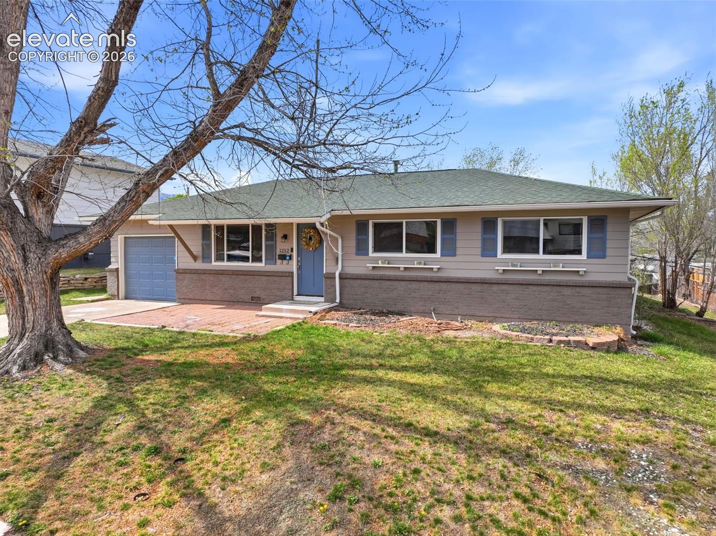 Photo 37 of 1212 Rainier Drive, Colorado Springs