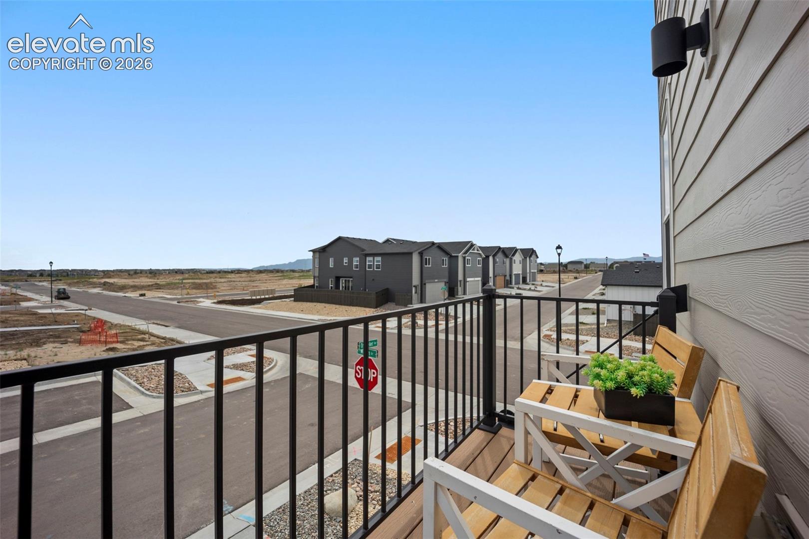 Photo 21 of 9312 Traveler Terrace, Colorado Springs