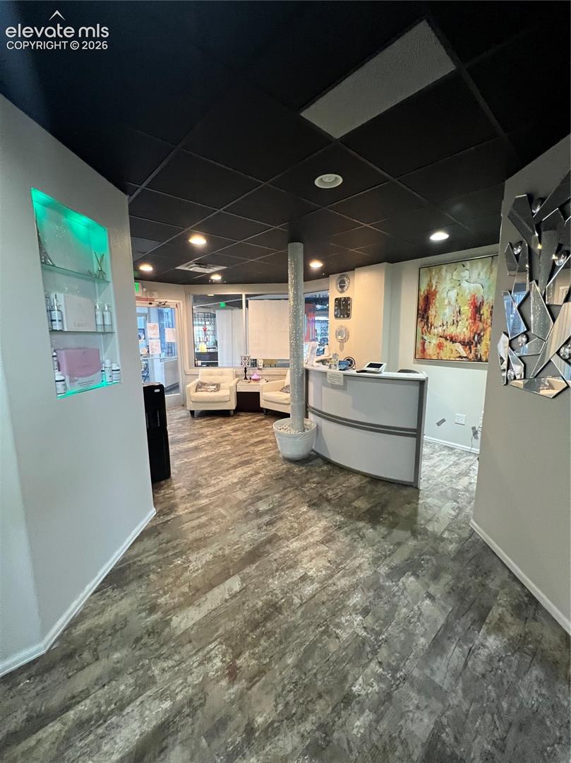 Photo 5 of 411 Lakewood Circle #B-102, Colorado Springs